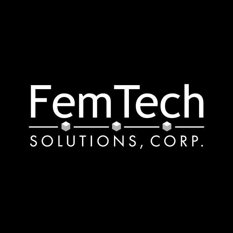 FemTech Solutions has designed a secure way to methodically streamline transactions through the use of blockchain technology.