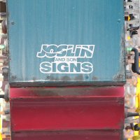 Joslin & Son Signs (@joslinsign) 's Twitter Profile