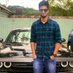 Krishna Sanagavarapu (@krishnasanagav1) Twitter profile photo