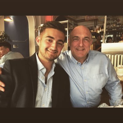 jackzfaulkner's profile picture. he who dares wins