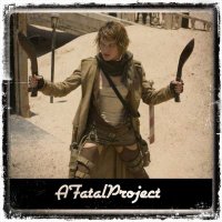 Project Alice ☣ // Radiant Parody (@afatalproject) 's Twitter Profile