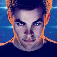 Star Trek(@StarTrekMovie) 's Twitter Profile Photo