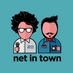 Ricci & Net in Town (@netintown) Twitter profile photo Ricci & Net in Town (@netintown) Twitter profile photo
