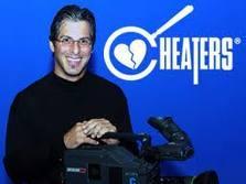 CheatersSA's profile picture. 