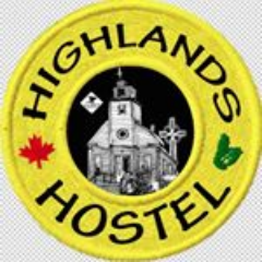 Highlands Hostel