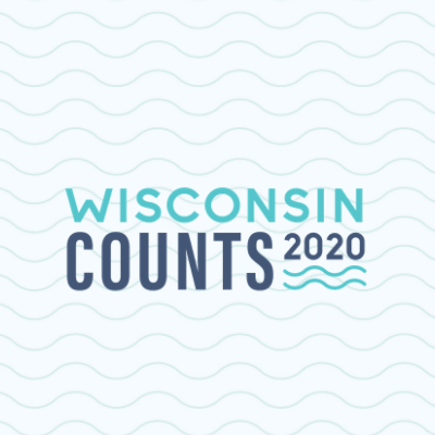 Wisconsin Counts is an ambitious effort to make sure every single person in Wisconsin is counted in #2020Census. Powered by @WisVoices