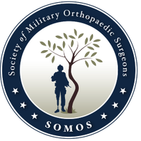 Society of Military Orthopaedic Surgeons(@MilOrtho) 's Twitter Profile Photo