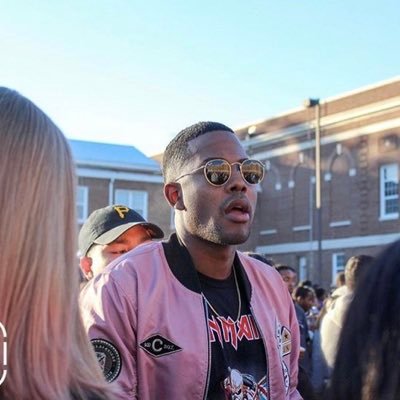 priest_blood's profile picture. Deep thinker with immaculate playa mindset| oaktown native| HU made| NSU alum| future millionaire | P⚡️R| Army