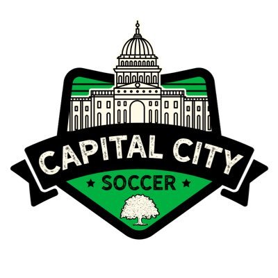 Los Nerdes Verdes: Leagues Cup Layout - CAPITAL CITY SOCCER