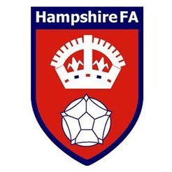 Official Hampshire County Womens Football Leauge Twitter ⚽
Updates, news, fixtures - 2019/2020