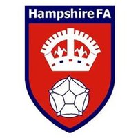 Hampshire County Womens Football League (@countywomens) 's Twitter Profile