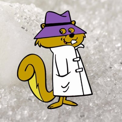 sucrettecub's profile picture. 