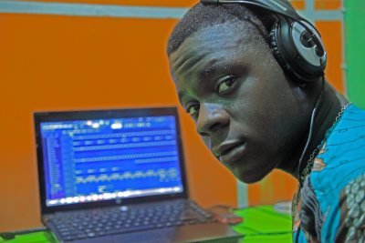 Music Producer/ Disc Jockey (DJ) 🥁
+2348144565074