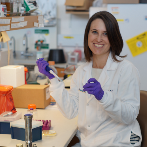 Assistant Professor, UTMB Galveston. Fungal pathogenesis and immunology. Science mom. Runner. She/her. All opinions are my own.