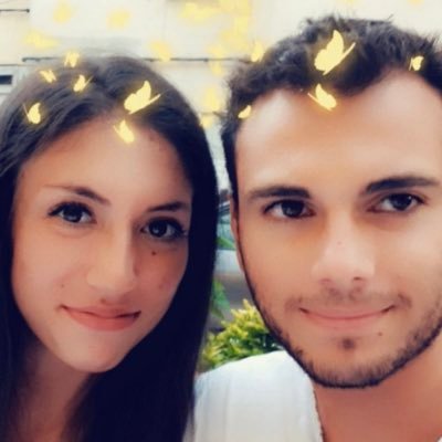 OliviaSanna3's profile picture. 21 ans
Ajaccio Corse ☀️
Indépen’Danse 👟
John 20/08/2018 😍🥰💑🌹