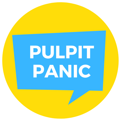 Help! I'm preaching on Sunday, are you? Let's help each other with insights, perspectives and hot takes on this week's Gospel reading (RCL). Run by @vahva.