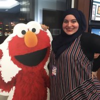 Mouna Algahaithi (@algahaithi) 's Twitter Profile