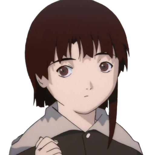 Yes.
Amo e apoio pirataria. Sempre tive desprezo pelo conceito de dinheiro. Odeio hierarquias de classe. Gosto de joguinhos, anime e escolas de samba
Malandrage