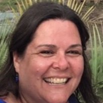 I teach middle school science and English, which makes poetry about the natural world my favorite! My classroom is an ecosystem of wonder and creativity.