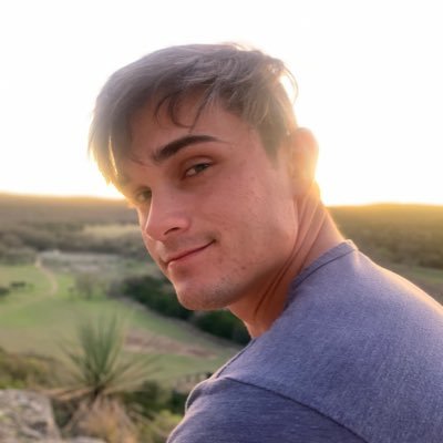 MatthewMBessey's profile picture. Been nice with it