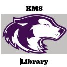 kickelibrary's profile picture. Nicole Galipeau, KMS Teacher-Librarian