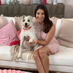 Larissa Wohl (@larissawohltv) Twitter profile photo Larissa Wohl (@larissawohltv) Twitter profile photo