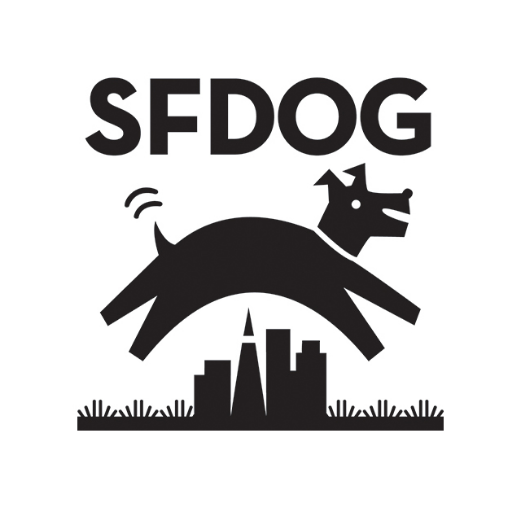 San Francisco Dog Owners Group, a local 501c3 promoting responsible dog ownership and supporting off-leash recreation in The City