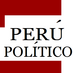 Perú Político (@perupolitico) Twitter profile photo