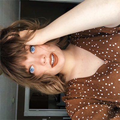 caccdancer's profile picture. ♊️