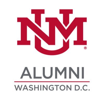 Fighting ever, yielding never. We’re @UNMAlumni living in Washington, DC. #GoLobos 🐺