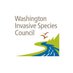 Washington Invasive Species Council (@WAinvasives) Twitter profile photo