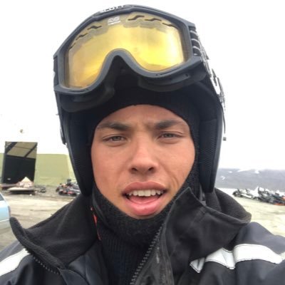 JulianMunster's profile picture. YNWA