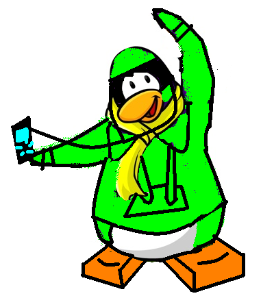 PWNAGER