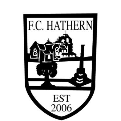 Est.2006. Charnwood Sunday League. Division 2 #UpTheHathern