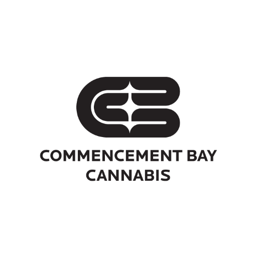 Commencement Bay Cannabis is a recreational and medically endorsed cannabis store. We are owned and operated by the Puyallup Tribe. We serve 21+ persons in WA