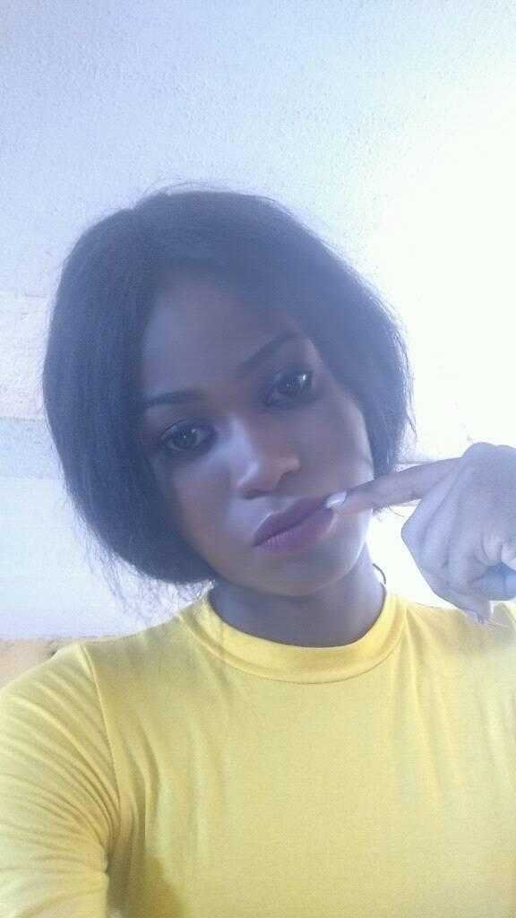 Yuddie29319850's profile picture. Not your next door sweetheart...