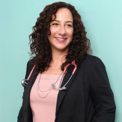 Visit Dana G. Cohen, MD Profile