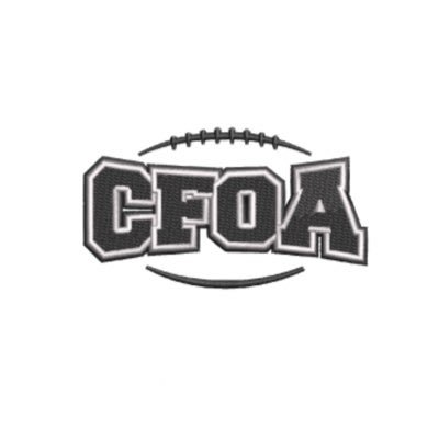 Official Twitter account for the Columbia Football Officials Association in Columbia, MO.