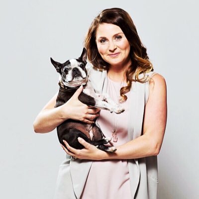 Communications Professional, Investor, New Mommy, Masters in Pursuit.