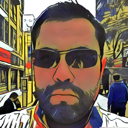 jfcg1974's profile picture. Enamorado de mi familia, melómano y apasionado de la informática