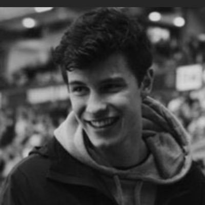 (shawn mendes fan account)I love Shawn Mendes, he has helped me so many times with his songs. I thank you for that @shawnmendes ❤️❤️❤️