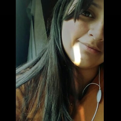 ❤20 Años❤
✌Estudiante de la Unaj✌
☀Si no brillo,que brillen los que Amo☀
⭐Mi Familia, mi Vida⭐
~Sueño con algún día poder ir a un concierto de Harry Styles~