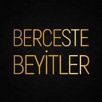 Berceste Beyitler (@bercestebeytler) 's Twitter Profile Photo Berceste Beyitler (@bercestebeytler) 's Twitter Profile Photo