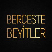 Berceste Beyitler(@bercestebeytler) 's Twitter Profile Photo