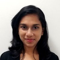 Induja Gajendran, MD (@indujag) 's Twitter Profile