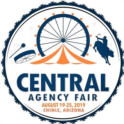 ChinleFair's profile picture. Central Agency Fair, Chinle. AZ