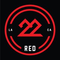22RED (@22redla) 's Twitter Profile Photo 22RED (@22redla) 's Twitter Profile Photo