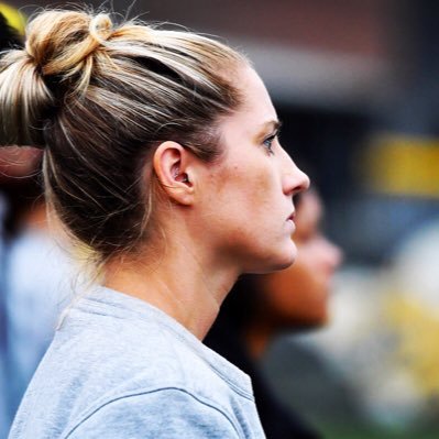 SKGordon21's profile picture. Head Coach - AIC Women’s Soccer