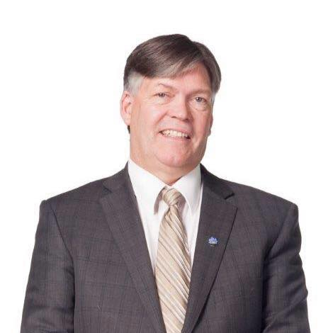 PC Candidate for Portage la Prairie-Authorized by Official Agent