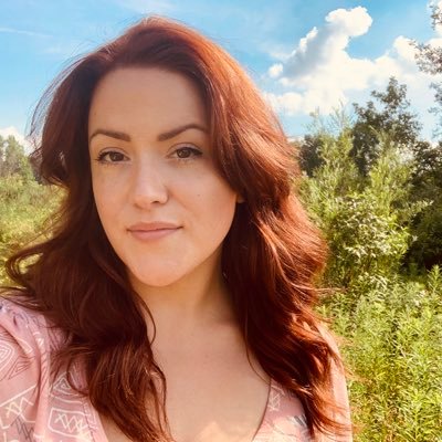 TheKimberlee87's profile picture. 